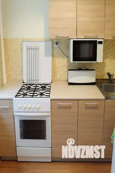 2-к квартира, вторичка, 42м2, 2/5 этаж