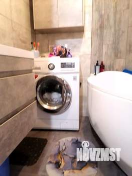 1-к квартира, вторичка, 36м2, 9/9 этаж