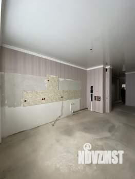 2-к квартира, вторичка, 93м2, 12/19 этаж