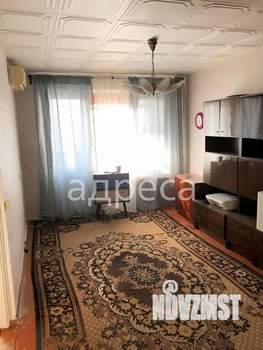 2-к квартира, вторичка, 50м2, 11/12 этаж