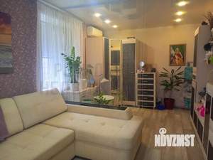 2-к квартира, вторичка, 43м2, 5/5 этаж