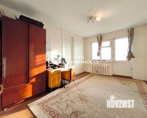 2-к квартира, вторичка, 46м2, 5/5 этаж