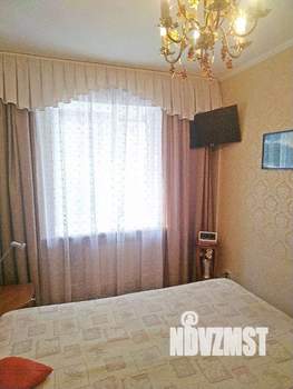 3-к квартира, вторичка, 78м2, 4/8 этаж