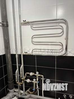 2-к квартира, вторичка, 83м2, 8/11 этаж