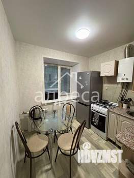 2-к квартира, вторичка, 46м2, 1/5 этаж