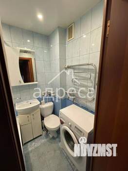 1-к квартира, вторичка, 33м2, 9/9 этаж