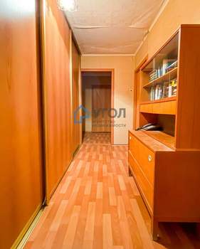 3-к квартира, вторичка, 71м2, 3/9 этаж