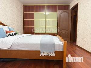 3-к квартира, вторичка, 77м2, 8/9 этаж