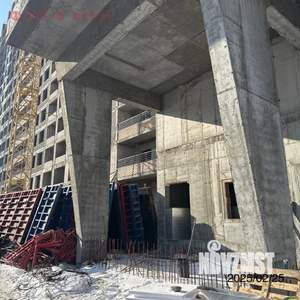 1-к квартира, вторичка, 47м2, 2/24 этаж
