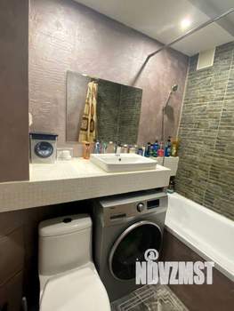 2-к квартира, вторичка, 45м2, 1/3 этаж