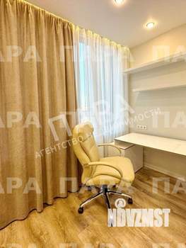 3-к квартира, вторичка, 85м2, 13/34 этаж