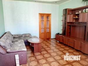 3-к квартира, вторичка, 86м2, 8/9 этаж