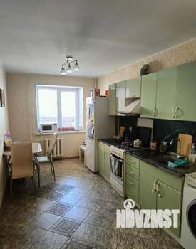 2-к квартира, вторичка, 55м2, 8/10 этаж