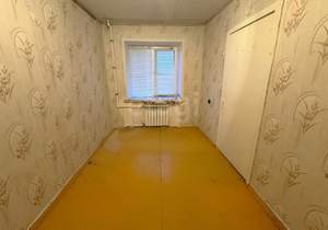 2-к квартира, вторичка, 46м2, 5/5 этаж