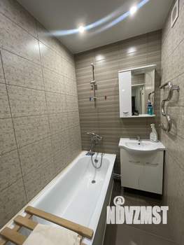 1-к квартира, вторичка, 38м2, 1/3 этаж