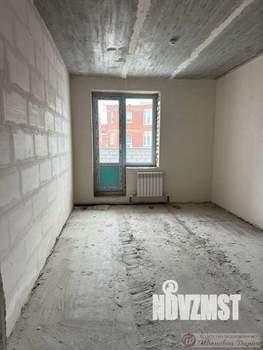 3-к квартира, вторичка, 96м2, 5/10 этаж