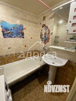 1-к квартира, вторичка, 28м2, 2/9 этаж