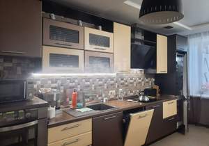 3-к квартира, вторичка, 77м2, 2/3 этаж