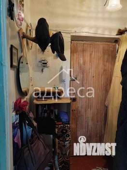 2-к квартира, вторичка, 42м2, 3/5 этаж