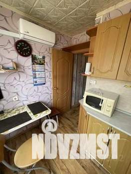 3-к квартира, вторичка, 56м2, 4/5 этаж