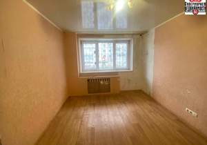 2-к квартира, вторичка, 45м2, 1/5 этаж