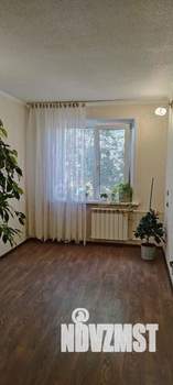 3-к квартира, вторичка, 63м2, 5/5 этаж