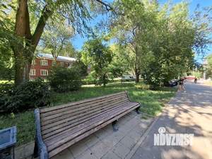 1-к квартира, вторичка, 31м2, 1/2 этаж