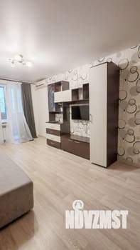 1-к квартира, вторичка, 33м2, 11/12 этаж