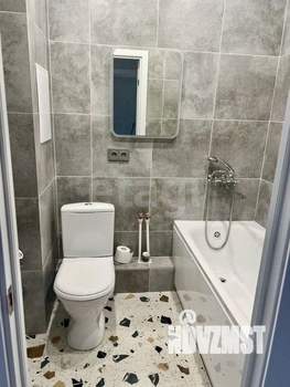 1-к квартира, вторичка, 34м2, 6/9 этаж