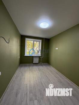 2-к квартира, вторичка, 44м2, 4/5 этаж
