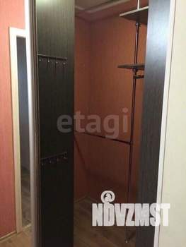 1-к квартира, вторичка, 51м2, 13/16 этаж