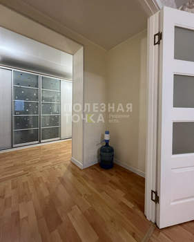 2-к квартира, вторичка, 84м2, 10/11 этаж