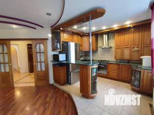 3-к квартира, вторичка, 117м2, 6/6 этаж