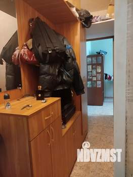 2-к квартира, вторичка, 43м2, 5/5 этаж