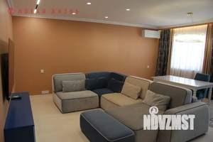 3-к квартира, вторичка, 142м2, 5/15 этаж