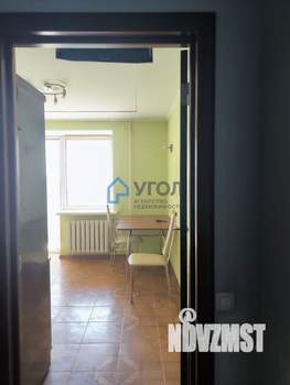 1-к квартира, вторичка, 45м2, 10/10 этаж