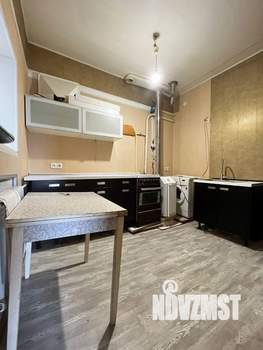 1-к квартира, вторичка, 29м2, 2/2 этаж