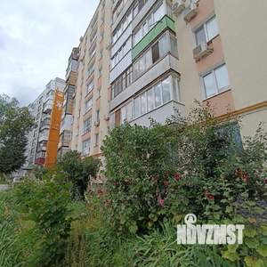 2-к квартира, вторичка, 50м2, 3/9 этаж