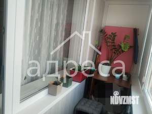 2-к квартира, вторичка, 46м2, 5/5 этаж
