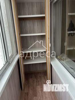 4-к квартира, вторичка, 78м2, 3/5 этаж
