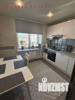 2-к квартира, вторичка, 50м2, 5/9 этаж