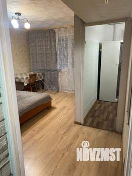 1-к квартира, вторичка, 32м2, 3/5 этаж