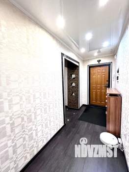 2-к квартира, вторичка, 64м2, 11/16 этаж