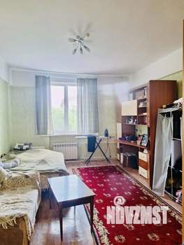 2-к квартира, вторичка, 57м2, 4/5 этаж