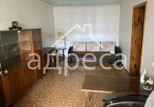 2-к квартира, вторичка, 44м2, 7/9 этаж