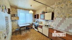 2-к квартира, вторичка, 56м2, 2/9 этаж