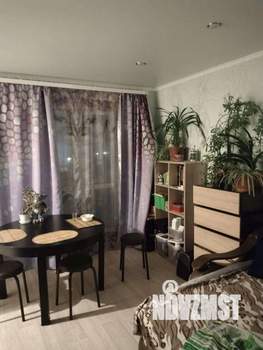 3-к квартира, вторичка, 55м2, 5/5 этаж