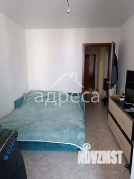 3-к квартира, вторичка, 83м2, 13/24 этаж
