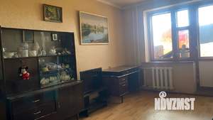 3-к квартира, вторичка, 57м2, 4/5 этаж