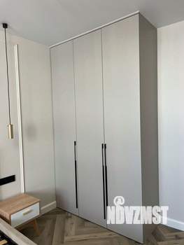 2-к квартира, вторичка, 70м2, 10/17 этаж